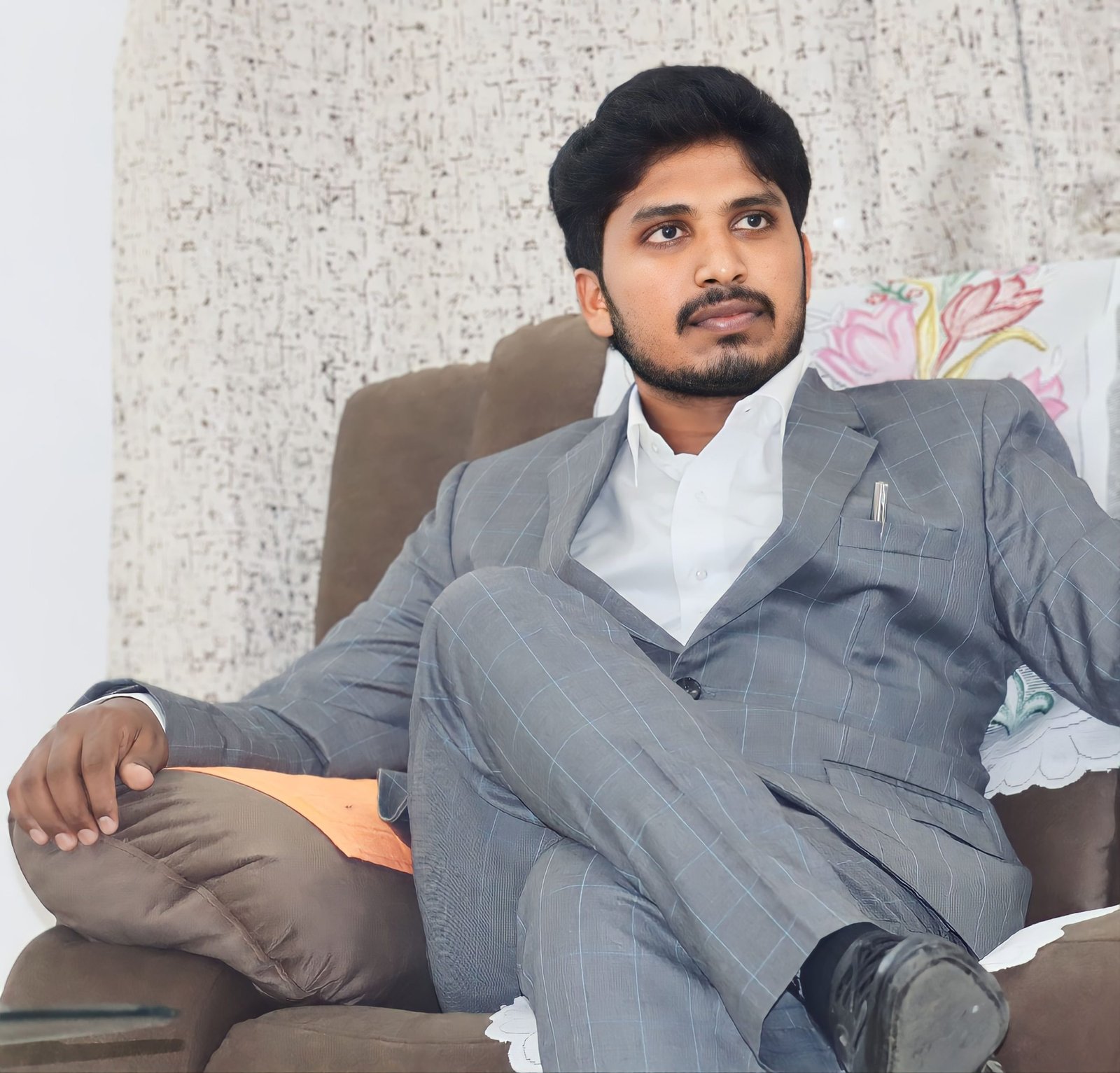 Cultivating Success: The Inspiring Journey of a Contractual Farming Company Founder