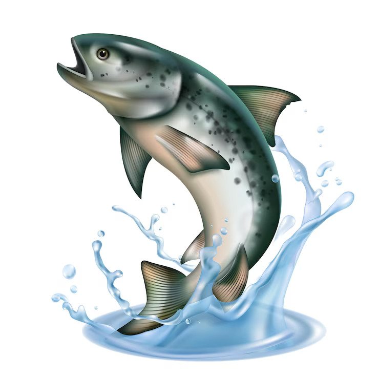 Unveiling the Blue Revolution: Catalyzing Aqua Industry Growth