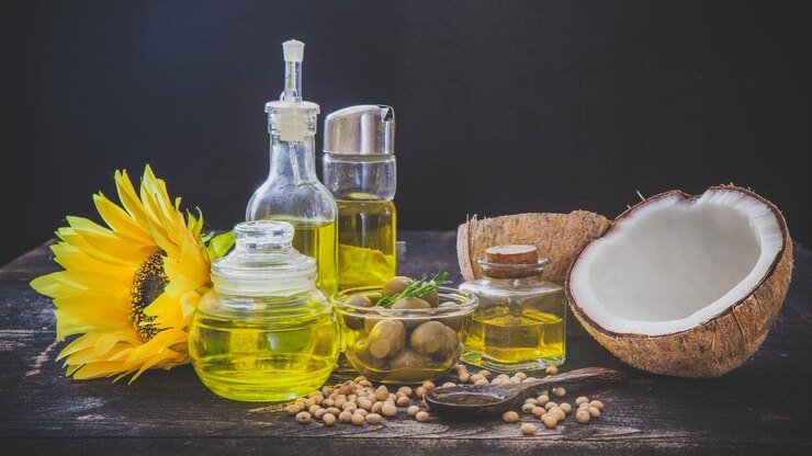 Unleashing the Yellow Revolution: Transforming Oil Seeds for a Sustainable Future
