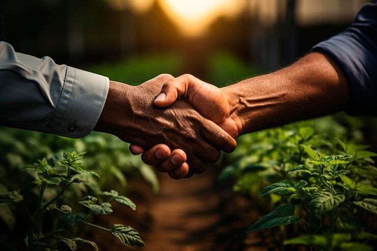 The Evolution of Contract Farming: A Historical Perspective