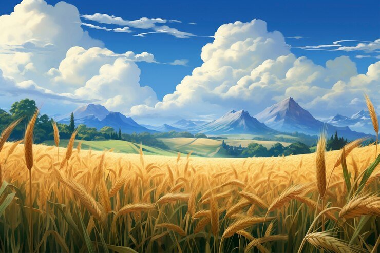 Unveiling the Most Consumed Crops: Nourishing the World’s Palate