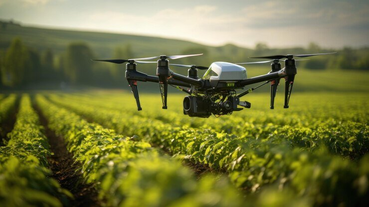 Agriculture 2.0: Navigating the Next Decade of Growth and Sustainability