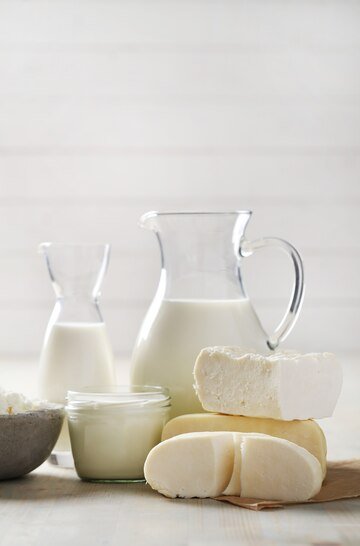 The White Revolution: Transforming Dairy Growth