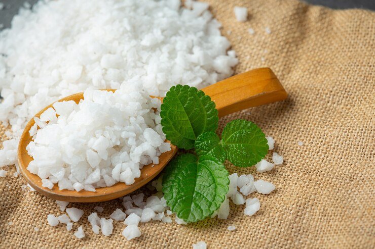 Stevia Farming: Transforming Diets and Changing the World with Natural Low-Calorie Sweetness