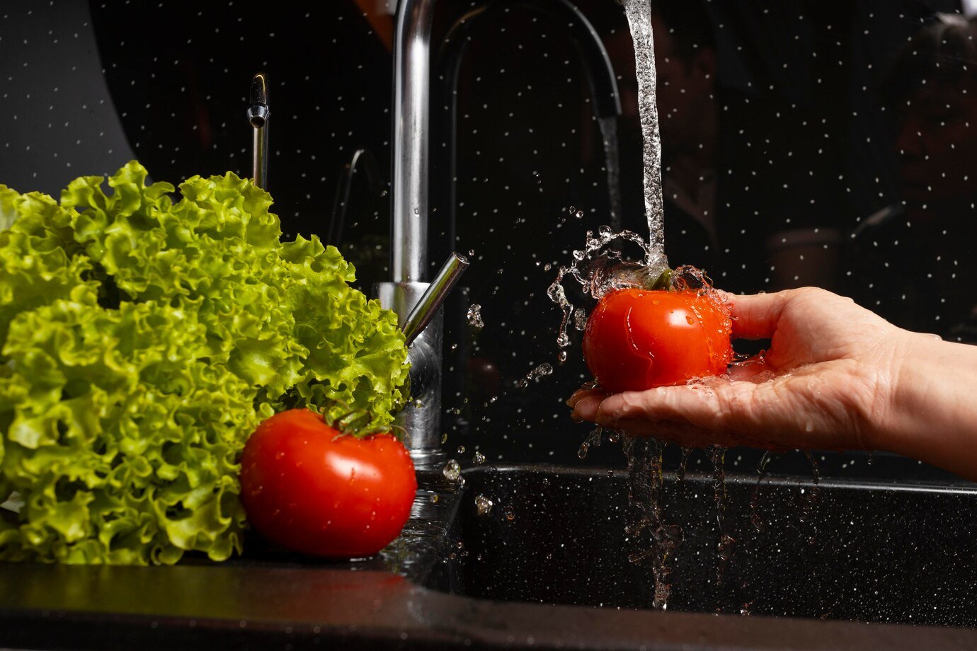 The Impact of Household Water Consumption: How to Conserve and Save
