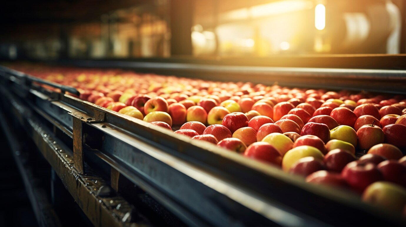 Mitigating Risks: Best Practices for Handling Disruptions in Agricultural Supply Chains