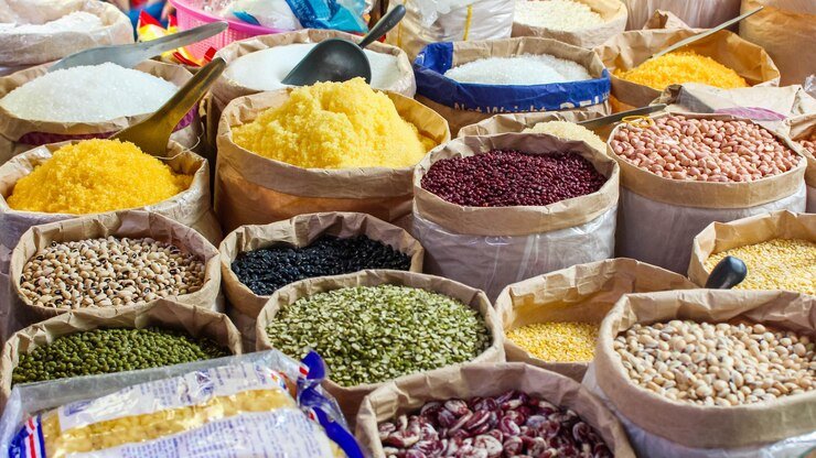 Exploring Commodities: Unveiling the Diversity of Essential Resources