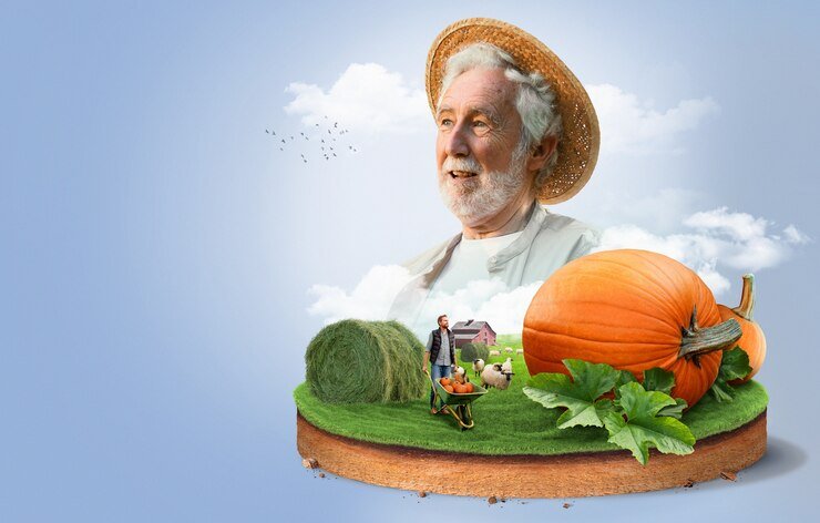 Advertising in Agriculture: Cultivating Success Through Effective Promotion