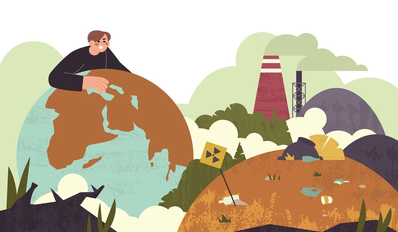 Understanding Biodiversity Loss: Causes, Impacts, and Solutions