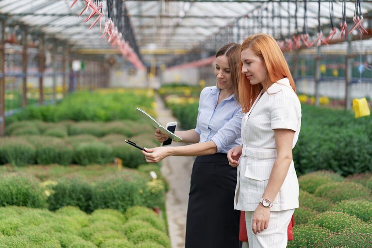 Pricing Strategies in Agriculture: Finding the Sweet Spot for Profitability