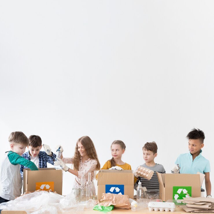 The Role of Education in Addressing Environmental Concerns