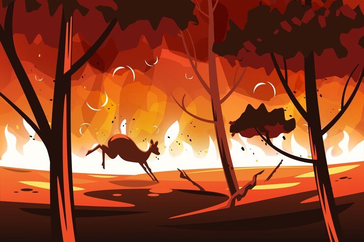 The Double-Edged Sword of Slash-and-Burn Agriculture: Navigating Environmental and Cultural Impacts