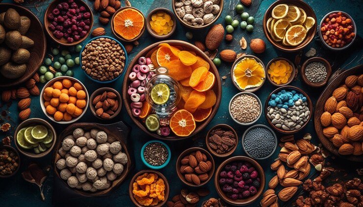 Mastering the Markets: Unveiling the Secrets of Top Agriculture Commodities Trading in India
