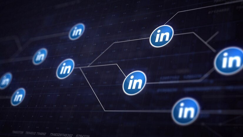 Leveraging LinkedIn: Navigating the Digital Landscape of Agriculture Commodities Trading