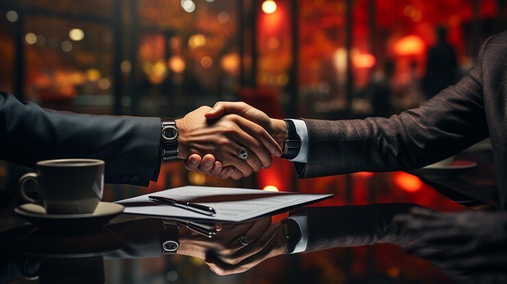 Navigating Commodities Trade: Terms and Conditions Unveiled