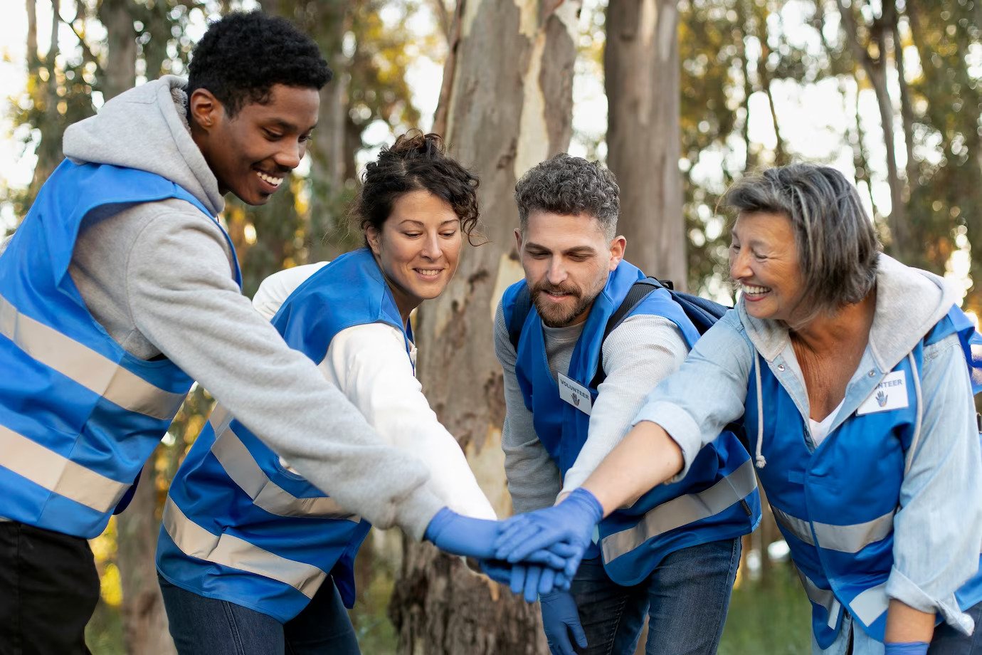Community Engagement in Water Conservation: Empowering Local Solutions