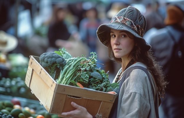 Supply Chain Transparency: A Key Component of Resilience in Agriculture