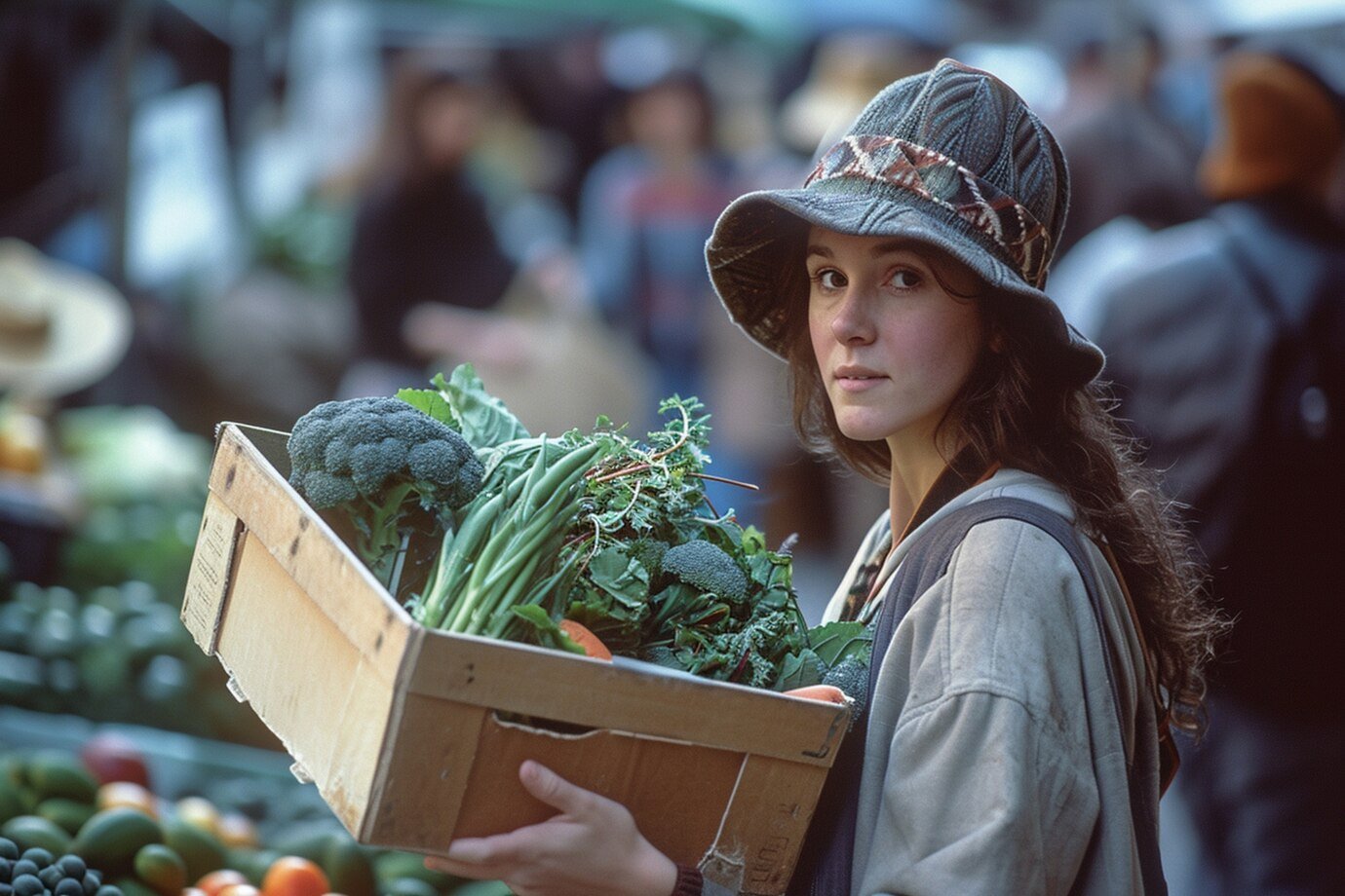 Supply Chain Transparency: A Key Component of Resilience in Agriculture