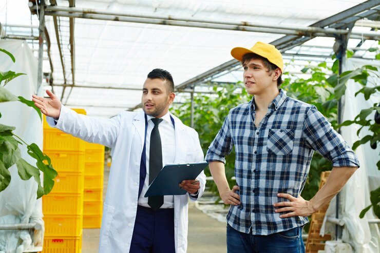 Distributing Success: The Key Role of Distribution in Agriculture Marketing