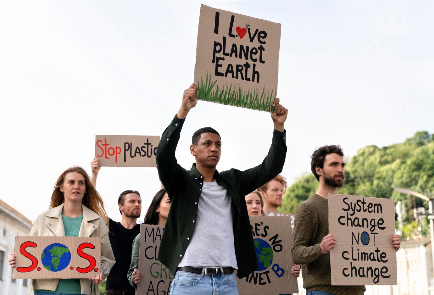Grassroots Activism: The Power of Community in Environmental Conservation