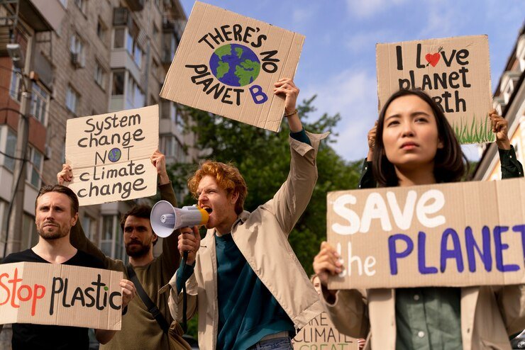 Impact of Global Climate Change on Agriculture: A Comprehensive Analysis