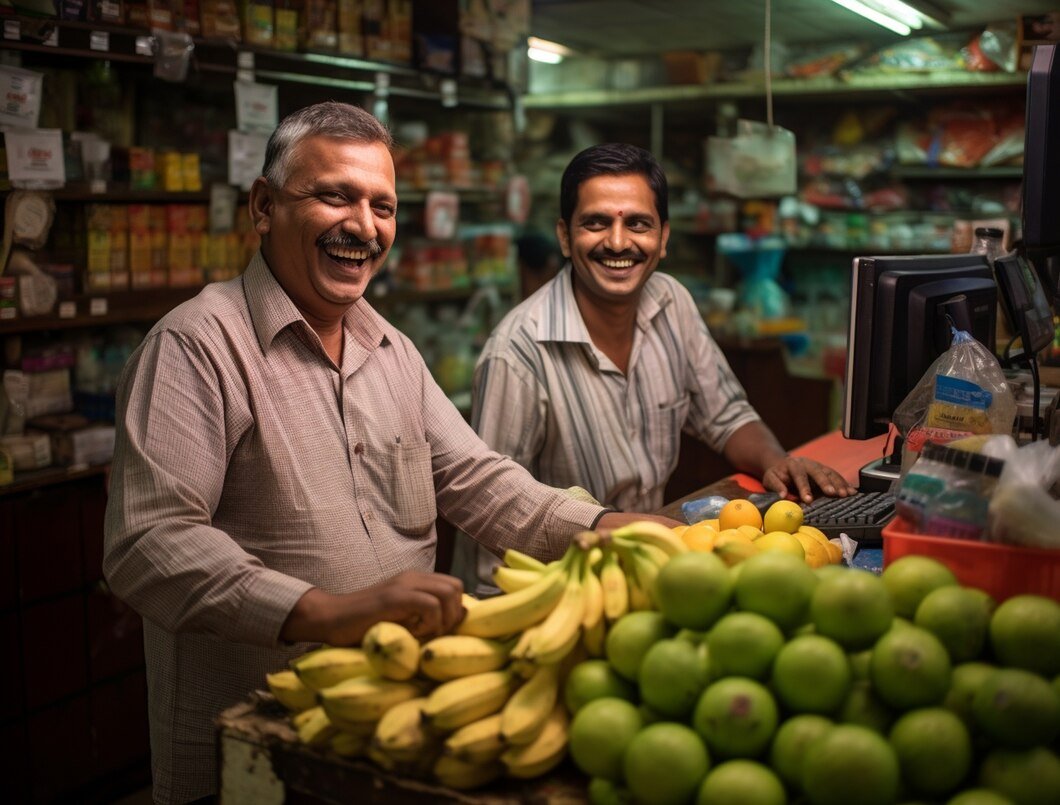 The Importance of Collaboration in Enhancing Resilience Across Agricultural Supply Chains