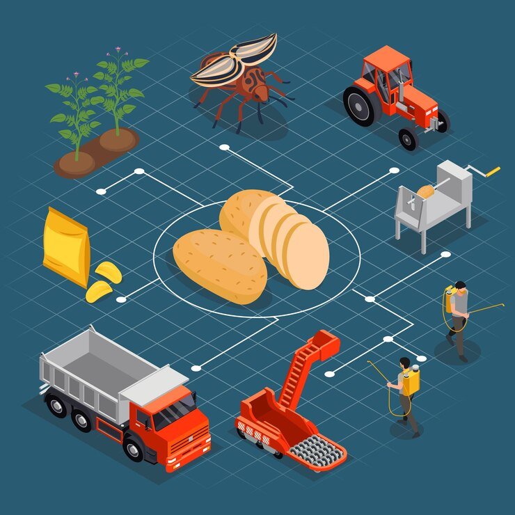 Cultivating Success: A Guide to Agricultural Commodities