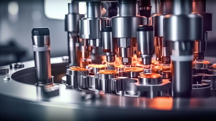 Forging Success: A Comprehensive Guide to Trading Metal Commodities