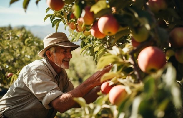 Balancing Efficiency and Resilience: Finding the Right Approach for Agricultural Supply Chains