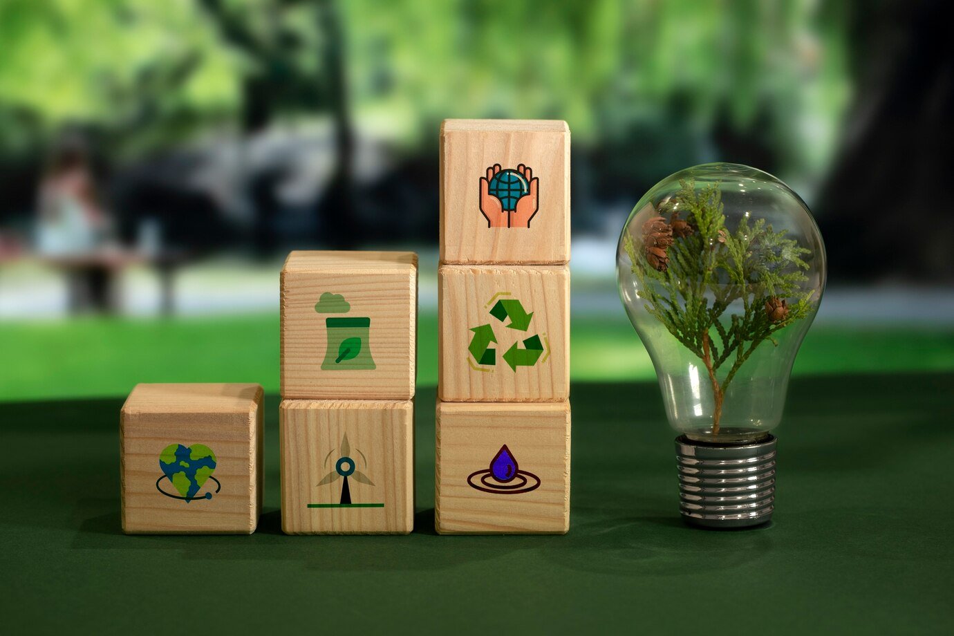 Overcoming Challenges in Addressing Environmental Concerns: Strategies for Success