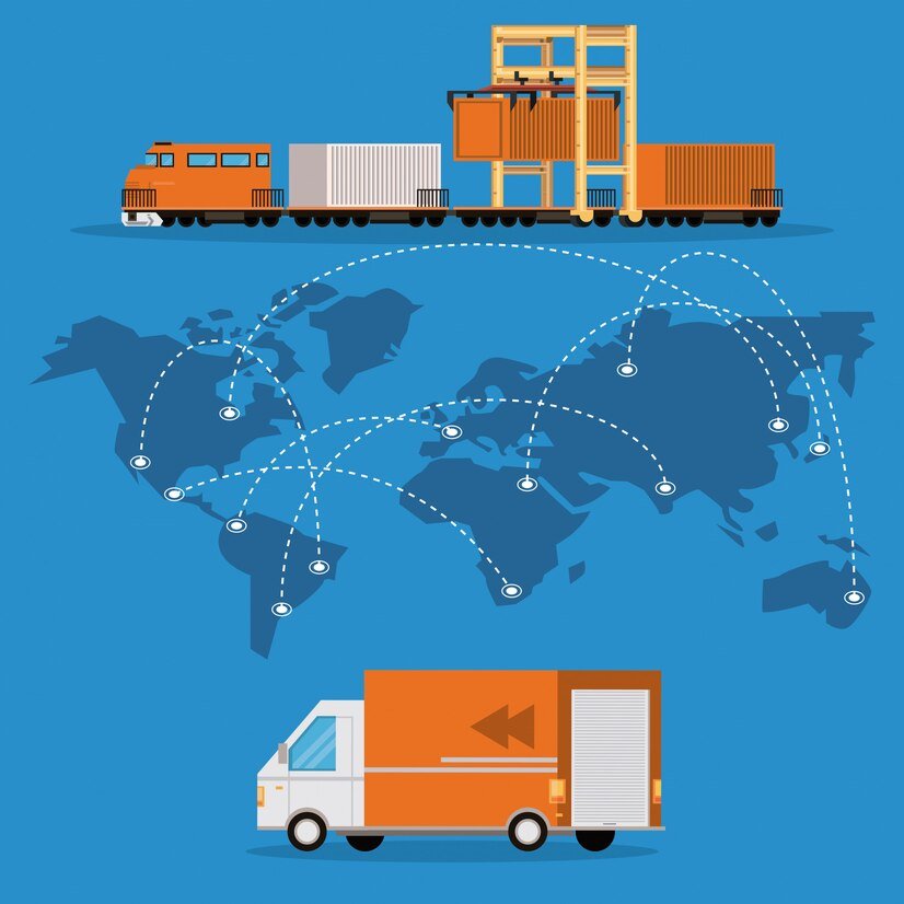 How Climate Change is Impacting Agricultural Supply Chains: Adaptation and Resilience