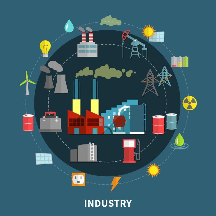 Empowering Futures: A Comprehensive Guide to Trading Energy Commodities