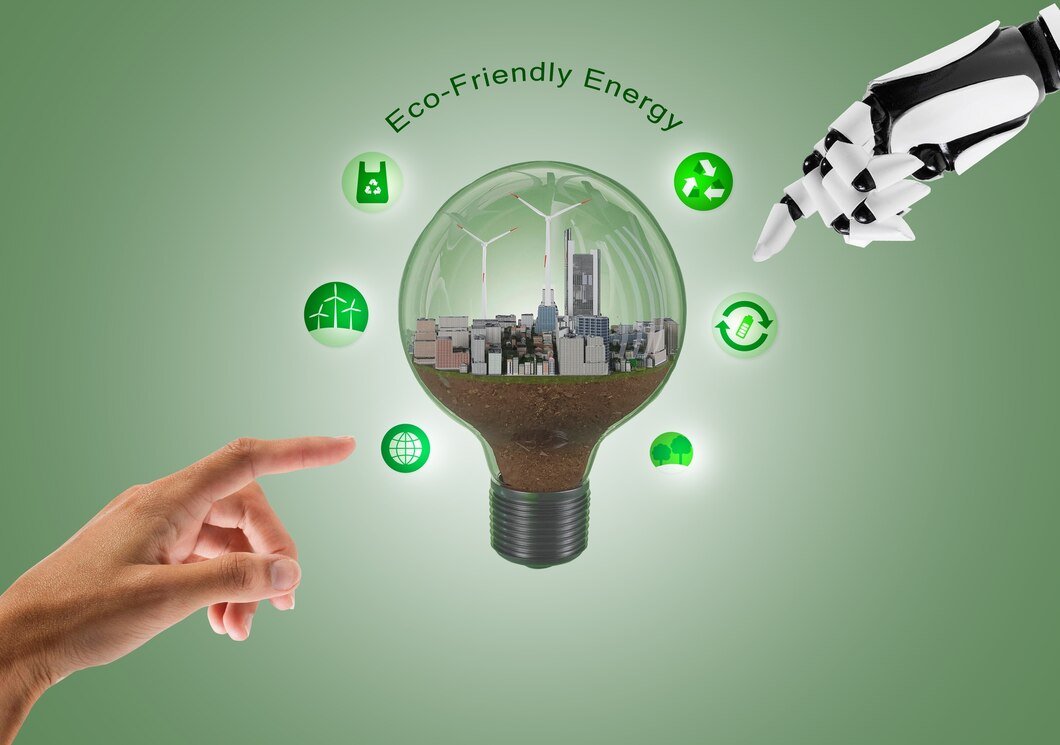 Harnessing Technology for Environmental Conservation: Innovations Driving Sustainable Solutions